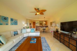 Del Mar 2A 3 bdr Ocean View in Los Suenos - 8