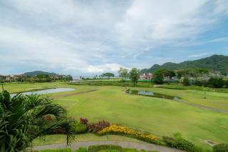 Del Mar 2A 3 bdr Ocean View in Los Suenos - 5