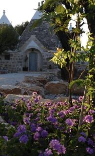 Trulli alla Controra - 7