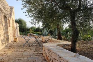 Trulli alla Controra - 8