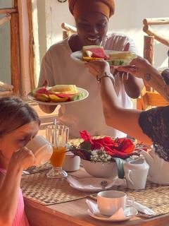 Zanzibar beach escape 1&2 - 9