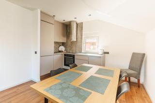 New & Modern apartments with free parking in Sarajevo - 2