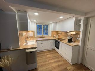 Apartmán Josefská - 6