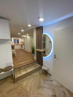 Apartmán Josefská - 5