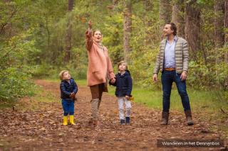 Bungalowpark 't Hoogelandt - 6