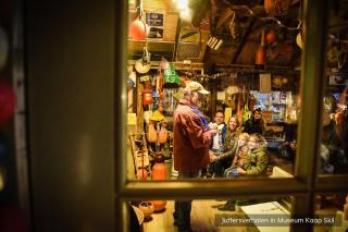 Bungalowpark 't Hoogelandt - 4