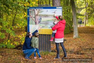 Bungalowpark 't Hoogelandt - 2