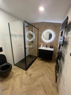 Apartmán Josefská - Rumburk - 1