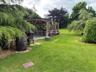 The Folly Self Catering Sleeps 28 7 bedrooms - 7