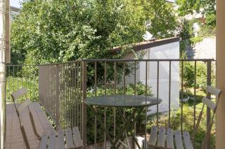 Fibra Wifi Tram Cozy Apartment - 9