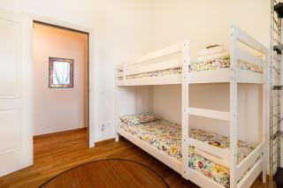 Fibra Wifi Tram Cozy Apartment - 8