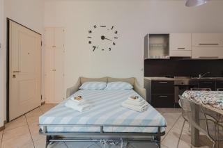 Fibra Wifi Tram Cozy Apartment - 7