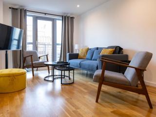 The Sycamore Suite - 0