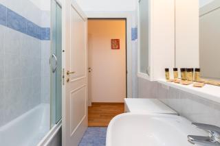 Fibra Wifi Tram Cozy Apartment - 2