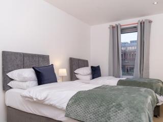 The Sycamore Suite - 6