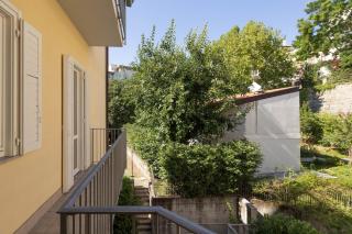 Fibra Wifi Tram Cozy Apartment - 1