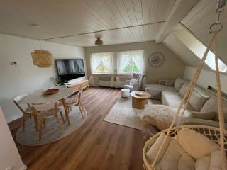 Apartmán Josefská - 8