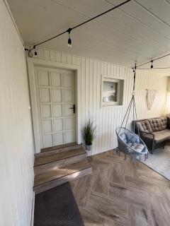 Apartmán Josefská - 4