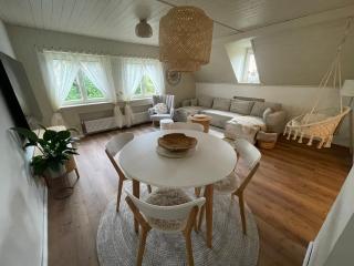 Apartmán Josefská - 7