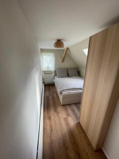 Apartmán Josefská - 2