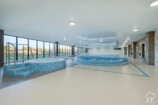 Apartament MARE 13 Marina Dziwnów & SPA Basen EPapartamenty - 9