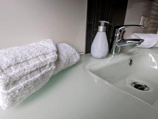 Moderne Landhaus-Ferienwohnung mit Balkon - 5