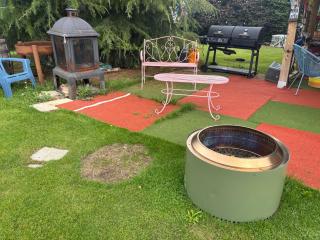 The Folly Self Catering Sleeps 28 7 bedrooms - 9