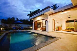 Bukti Garden Villas - 9