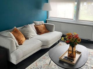 Cozy house with garden - 9