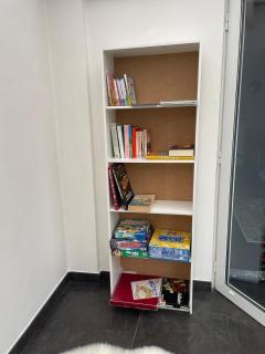 Cozy house with garden - 5