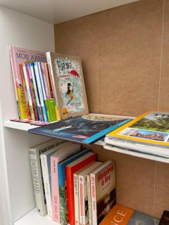 Cozy house with garden - 4