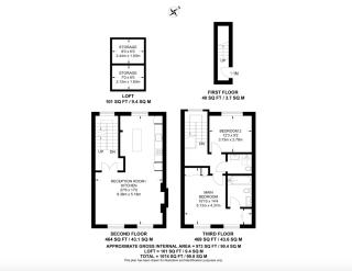 Designer Duplex in the Heart of Little Venice - 2