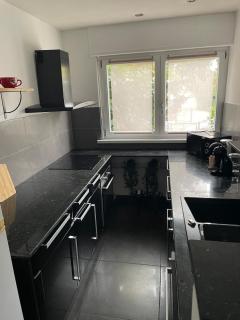 Cozy house with garden - 3