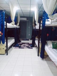 MINUM Hostel - 2