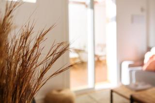 ZURIA - Casa tranquila con patio en Cabo de Gata - 5