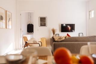 ZURIA - Casa tranquila con patio en Cabo de Gata - 3