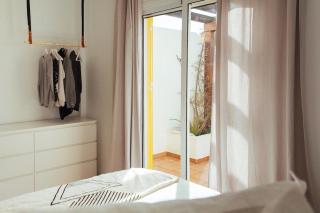 ZURIA - Casa tranquila con patio en Cabo de Gata - 2