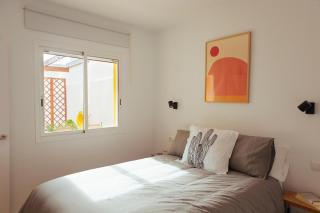 ZURIA - Casa tranquila con patio en Cabo de Gata - 1