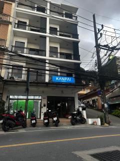 KANPAI HOTEL - 0