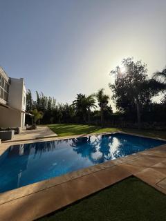 Villa 9- luxurious 5 bedrooms villa in the heart of Ambassadors - 0