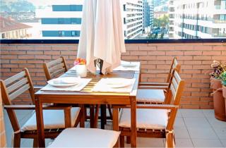 alaia apartamento - Zarautz - 3