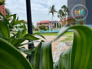 BEACH HOMe STAY GOa - 7