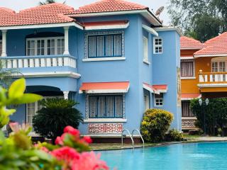 BEACH HOMe STAY GOa - 3
