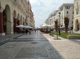 Urban Aristotelous Stay - 7