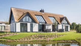 Villapark De Koog - De Koog - 1