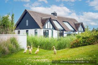 Villapark De Koog - De Koog - 4