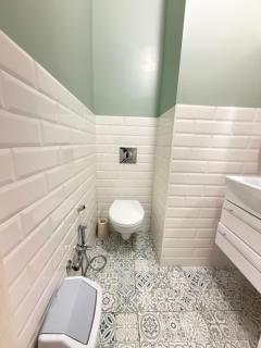 Трехкомнатная квартира возле Абу даби Плаза - 1