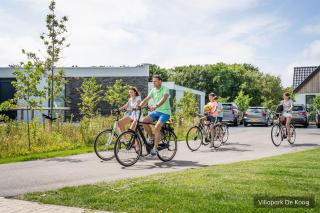 Villapark De Koog - De Koog - 3