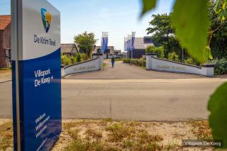 Villapark De Koog - De Koog - 7