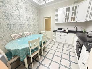 Трехкомнатная квартира возле Абу даби Плаза - 8